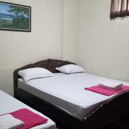 יוגיאקרטה Sartika Hotel Prawirotaman מראה חיצוני תמונה